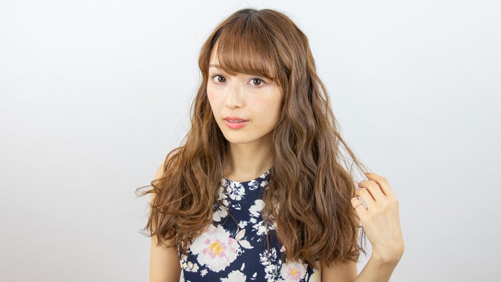 ヒッピーモリって？韓国アレンジの新定番ヘアスタイルの作り方