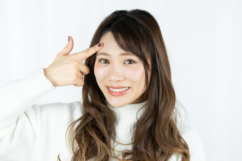 大事な日なのにできちゃった…。ニキビの隠し方