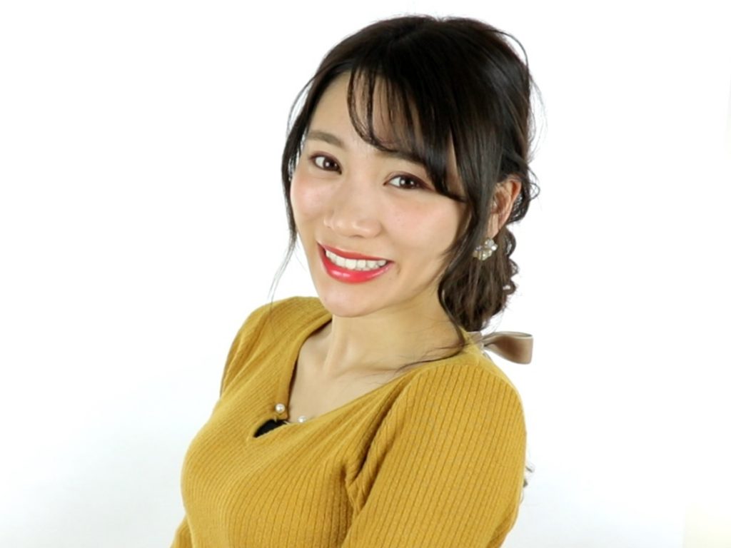 ヴィンテージガール風♡簡単三つ編みくるりんぱ
