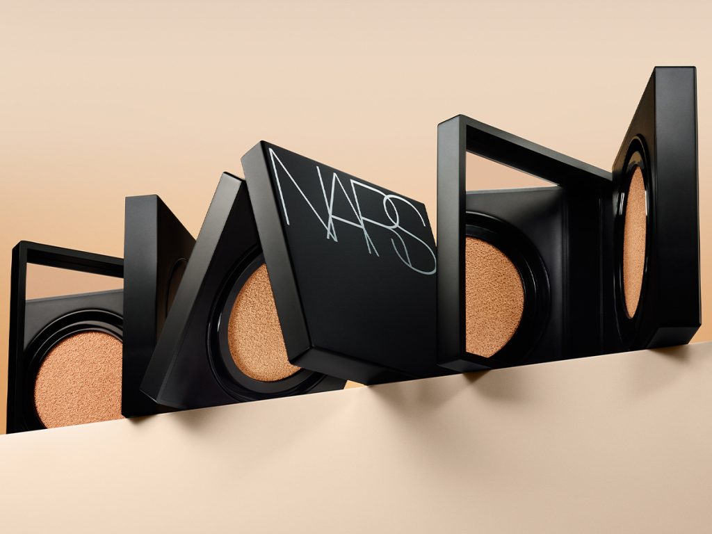 NARSから新登場！ロングウェアなファンデーション