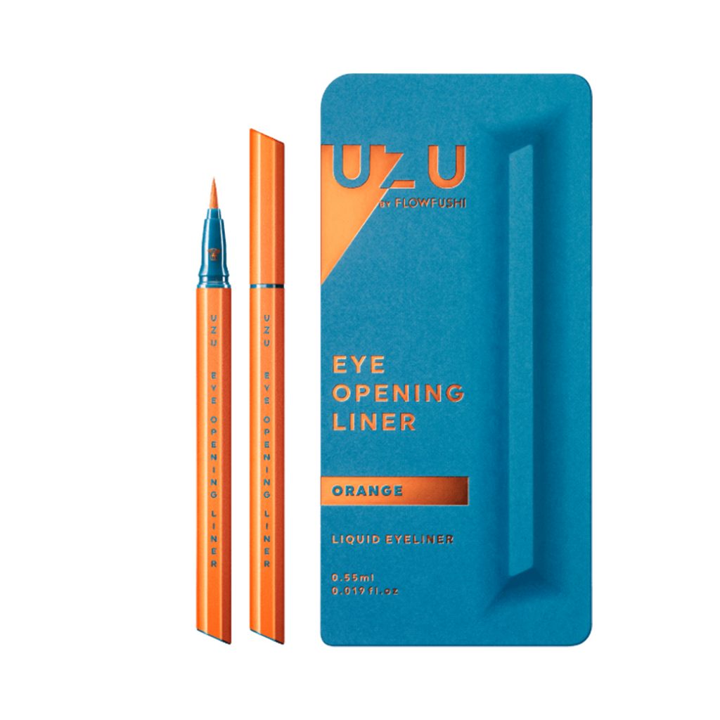 EYE OPENING LINER