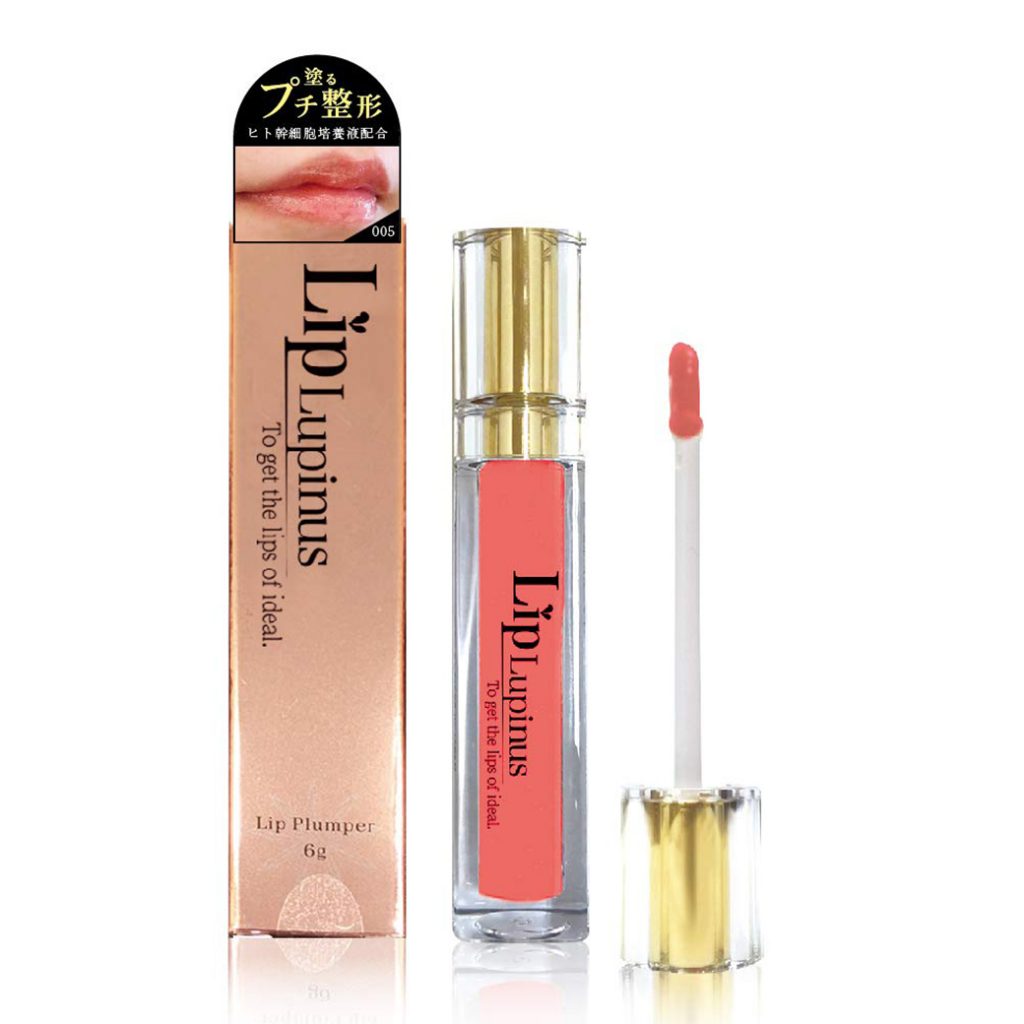 Lip Lupinus