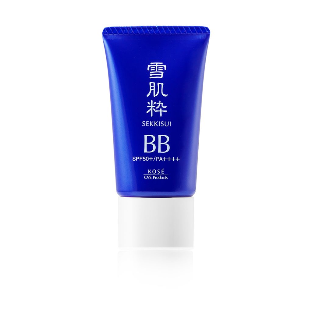 パーフェクト BB クリーム N