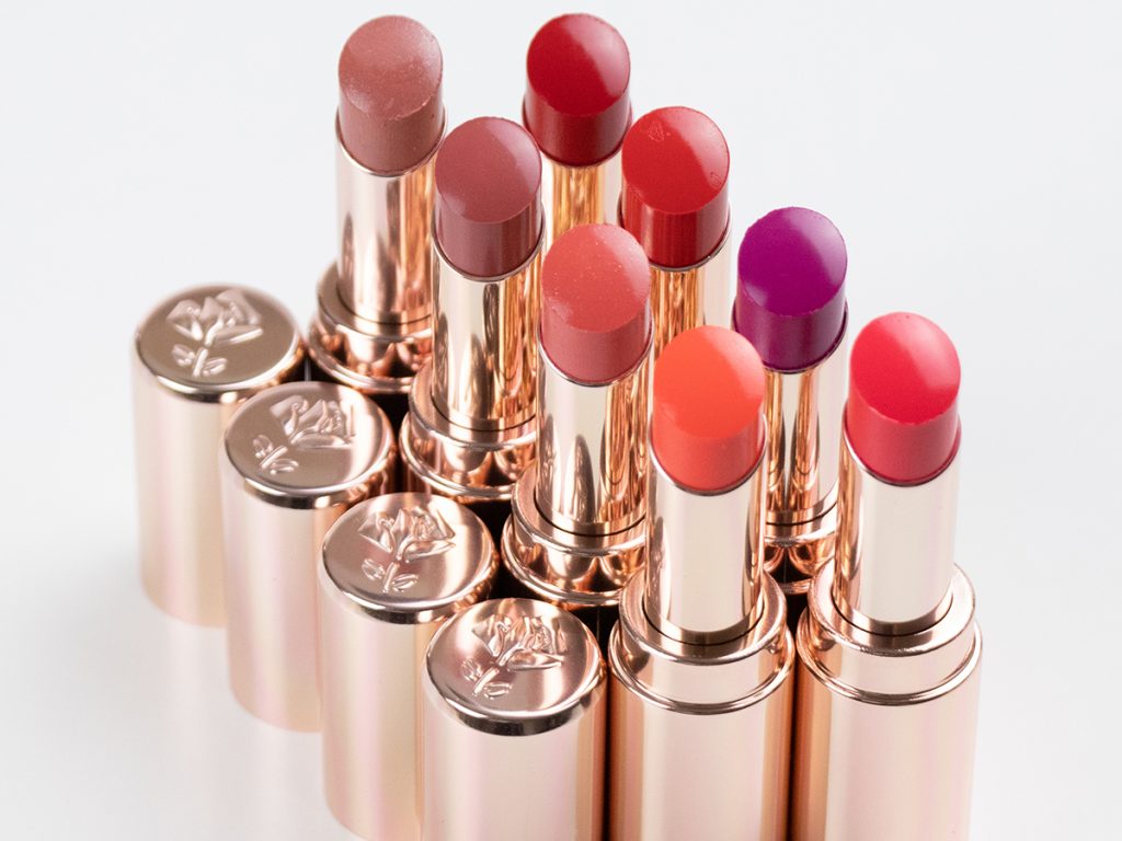 LANCOME ラプソリュ マドモアゼル シャインおすすめカラーは？