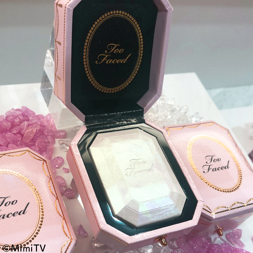Too Facedの日本上陸！ピンクに染まる世界にメロメロ♡ ｜ Mimi Beauty