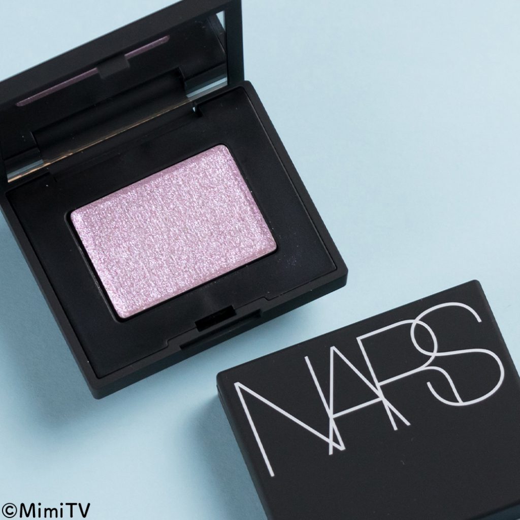 NARS ハードワイヤードアイシャドー
