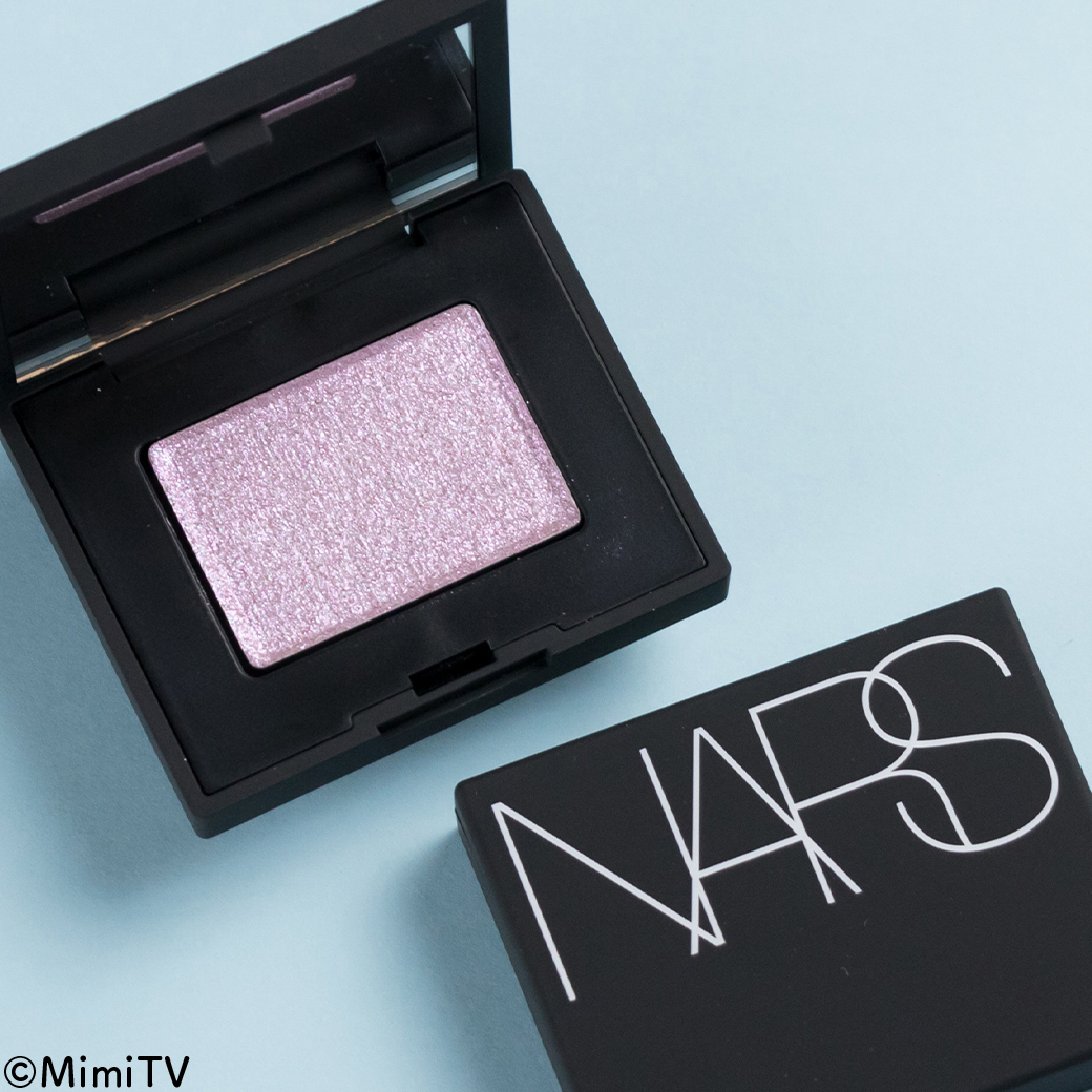 NARS ハードワイヤードアイシャドー ｜ Mimi Beauty