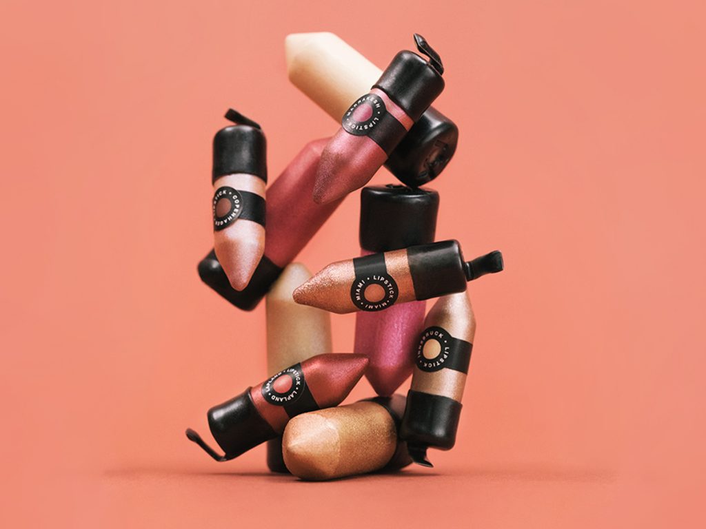 Twitterで絶賛バズり中のLUSHグリッターアイテムが限定登場！