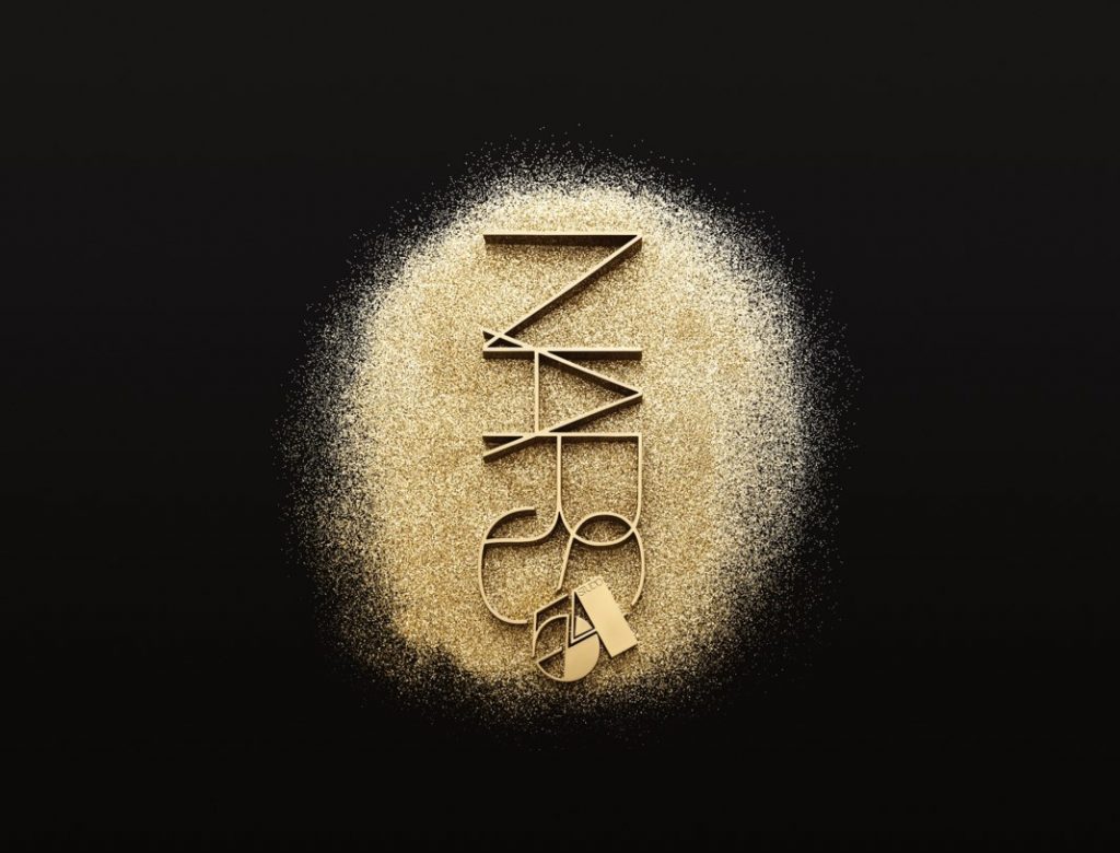 NARSホリデーコレクション第1弾STUDIO 54 FOR NARS HOLIDAY COLLECTION
