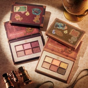 MAJORICA MAJOLCA Amazon限定アイシャドウパレットが可愛すぎっ