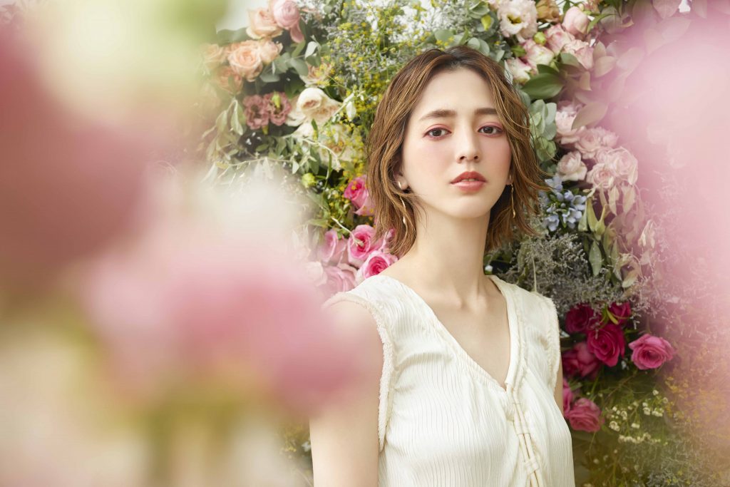 ONLY MINERALS 春の新作注目は長井かおりさんプロデュース新メイクアップライン