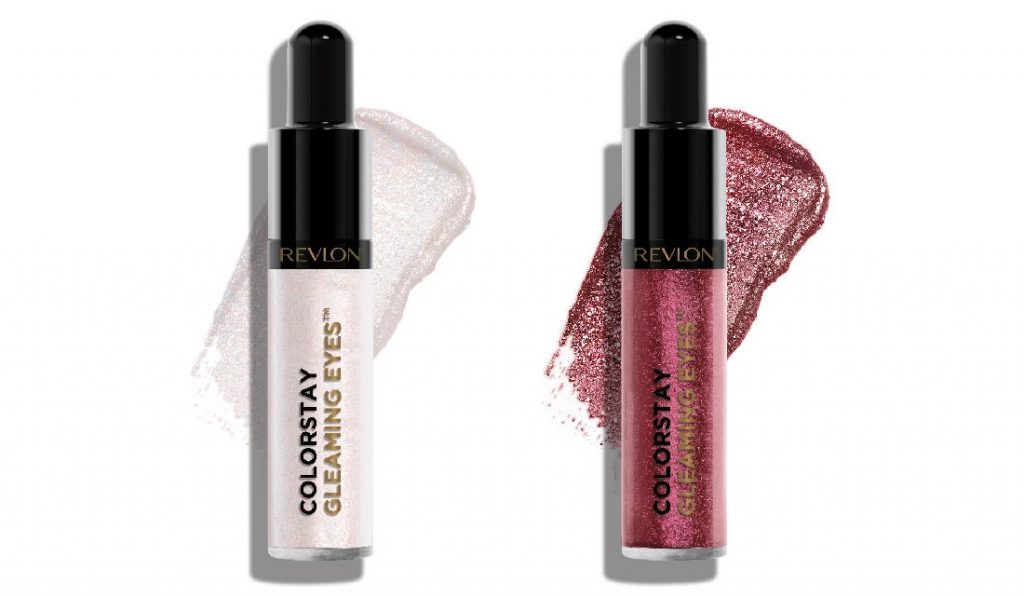 REVLONからプリズムシャドウが登場クリームアイシャドウ限定色も！