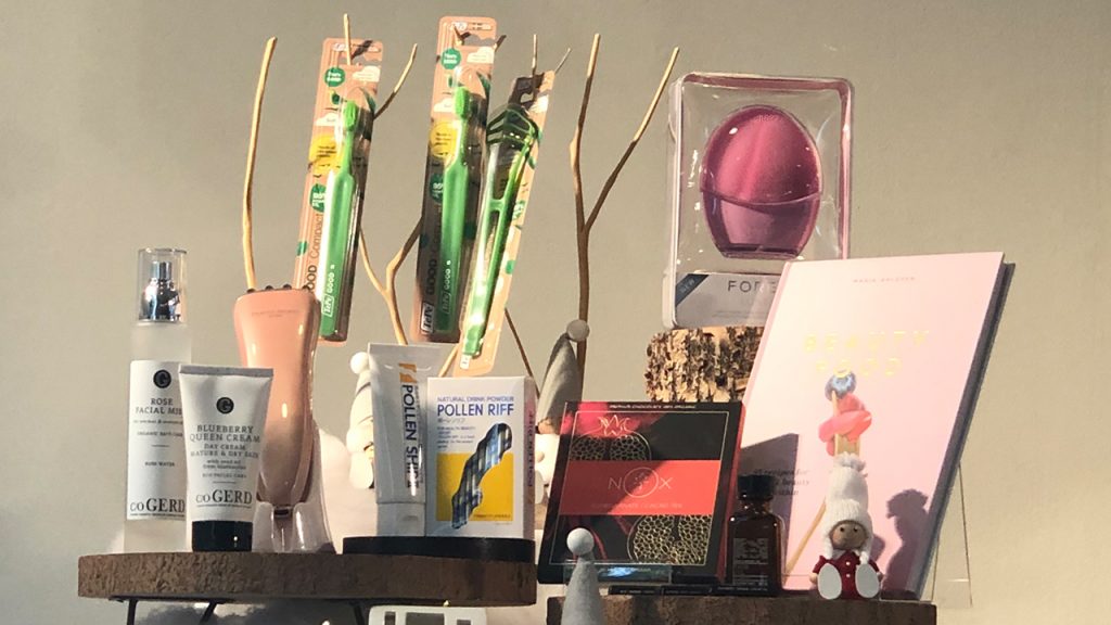 北欧のビューティー情報に注目！Swedish Beauty Festival 2019