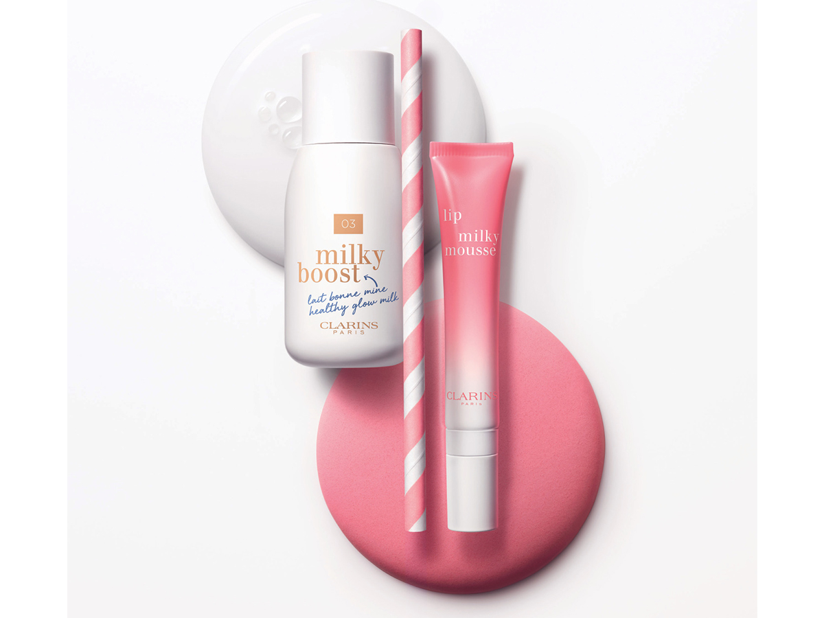 マジックシェイク(パールピンク)