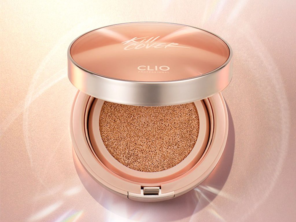 韓国コスメ「CLIO」でトレンドGET!SNSで話題の人気商品が日本でも発売