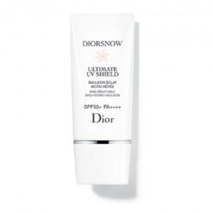 Diorから化粧水&日焼け止め誕生光のような透明感溢れ出す肌へ ｜ Mimi