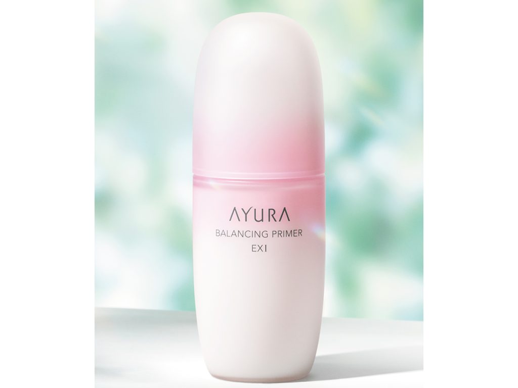 アユーラでゆらぎに負けない肌を育む基本ケアの化粧液がリニューアル新発売！