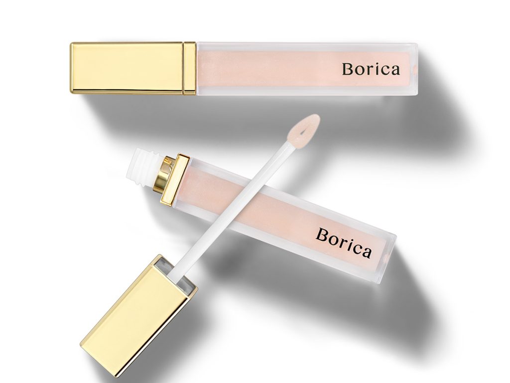 『Borica』春夏限定 唇専用アイテム発売！美容成分たっぷり”日焼け止め美容液”