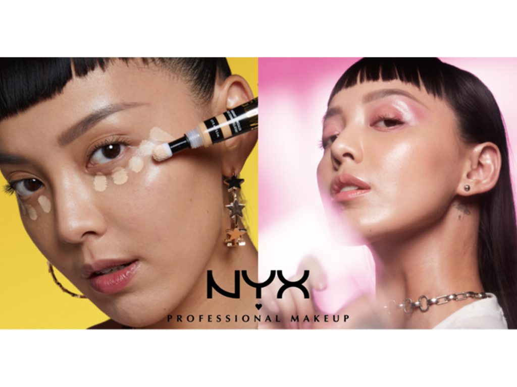 「NYX Professional Makeup」新製品LAトレンドのツヤ肌をGET!
