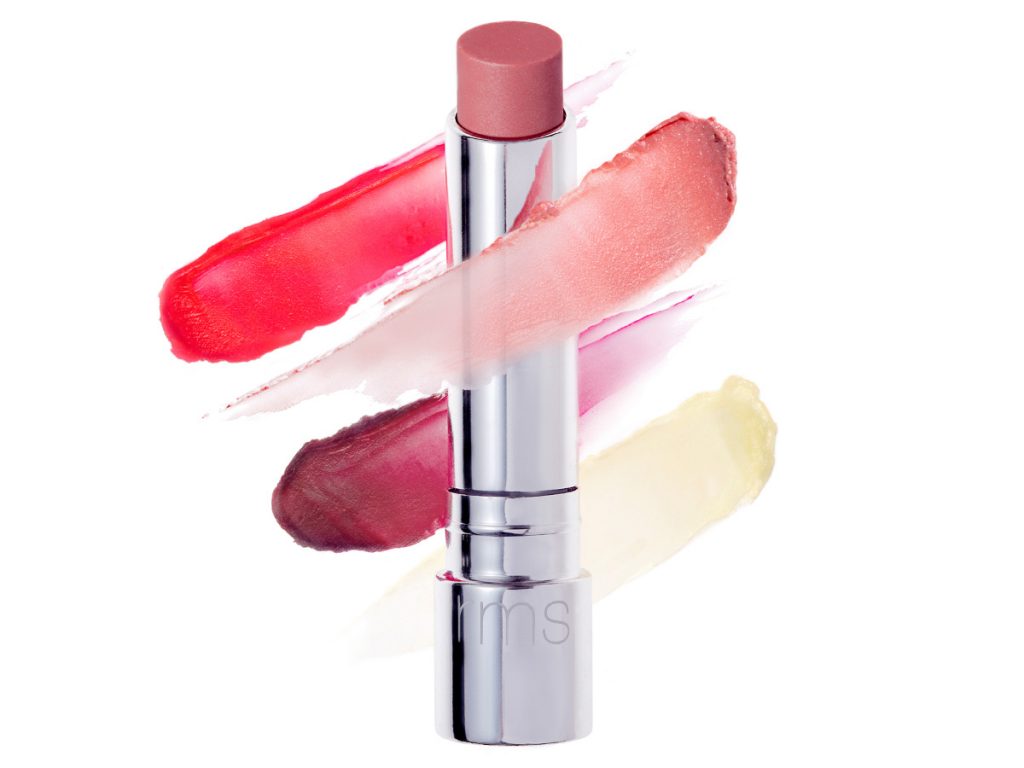 「 rms beauty」ブランド初！大人のためのティントリップ発売
