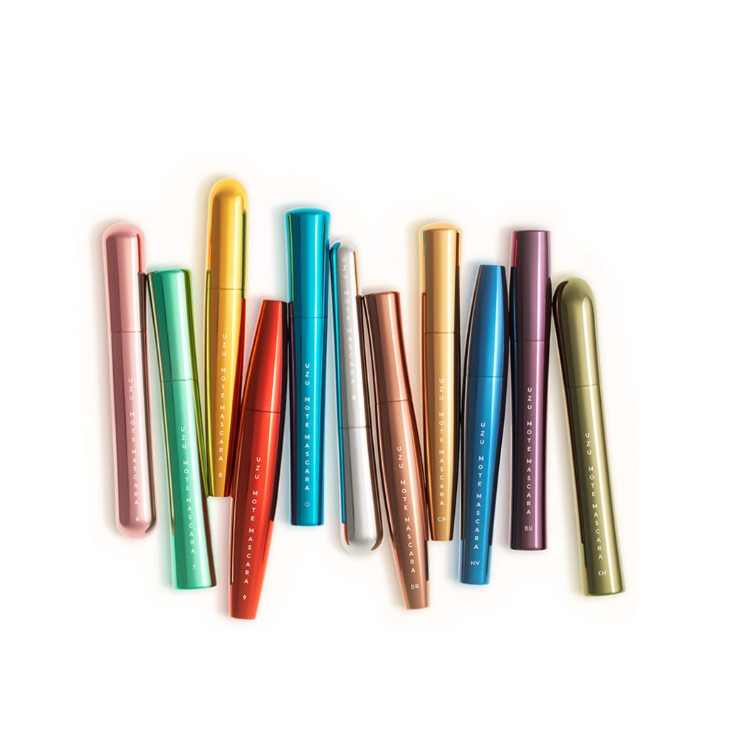 MOTE MASCARA