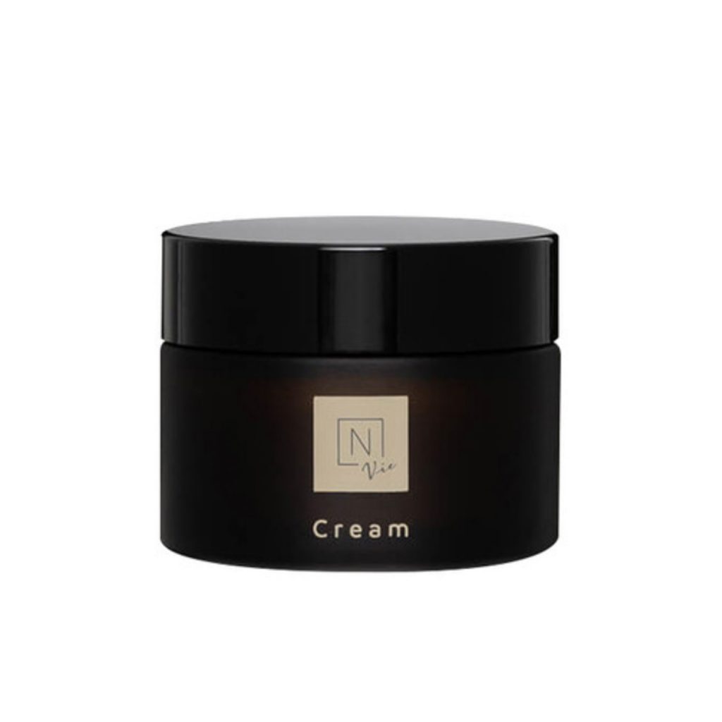 N organic Vie エンリッチリフト クリーム