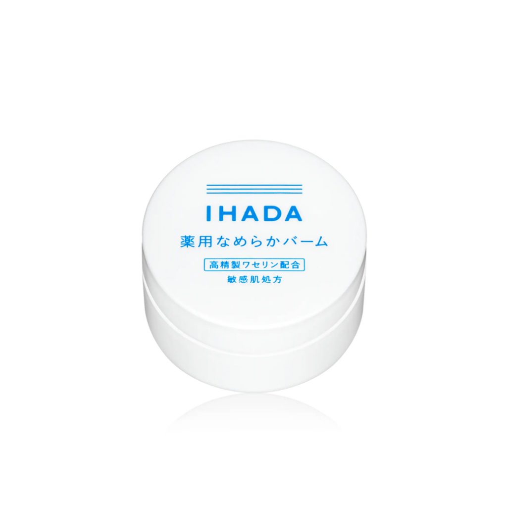 薬用クリアバーム