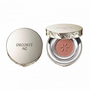 コスメデコルテAQ新シリーズ登場表情美きわだつポイントメイクアップ