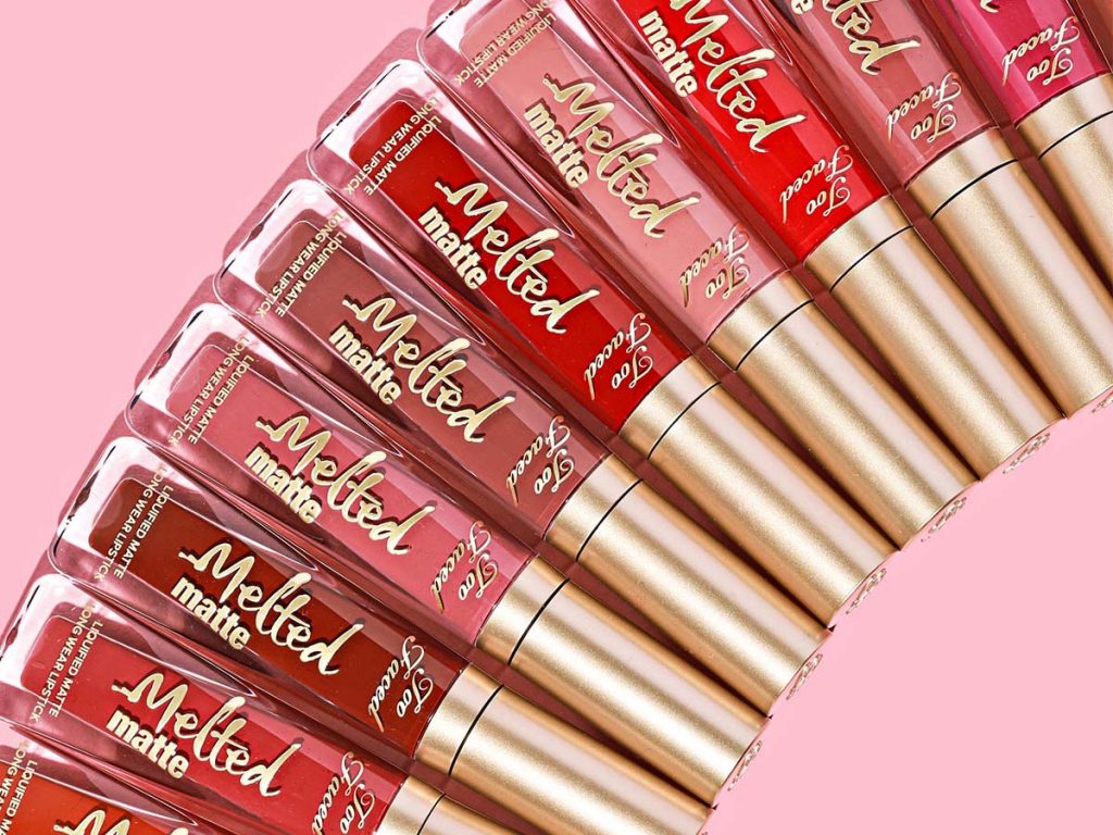 「メルテッド リキッド シリーズ」に追加色高発色で落ちにくい！欲張りリップ