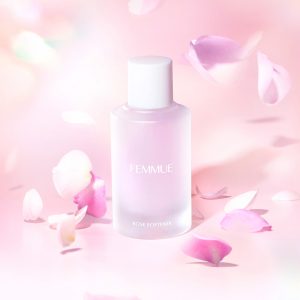 ふんわりとやわらかい肌へ「FEMMUE」導入美容液が発売！ ｜ Mimi Beauty