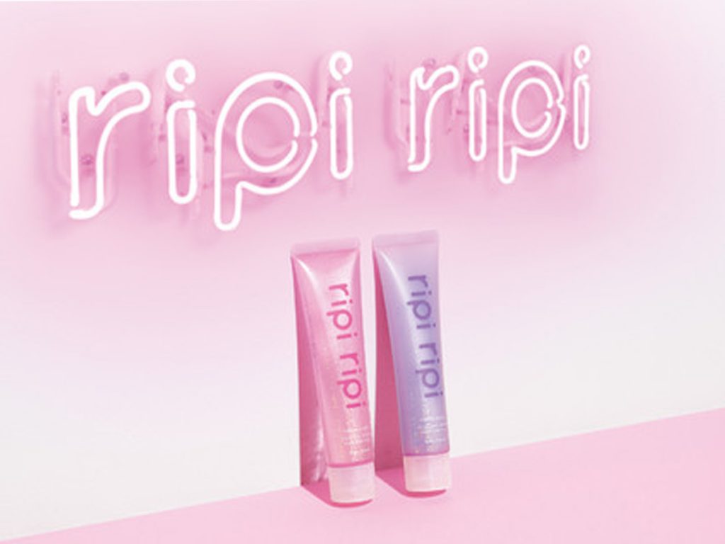 ripi ripi（リピリピ）でもっと可愛くなれるヘアスタイリングアイテム登場