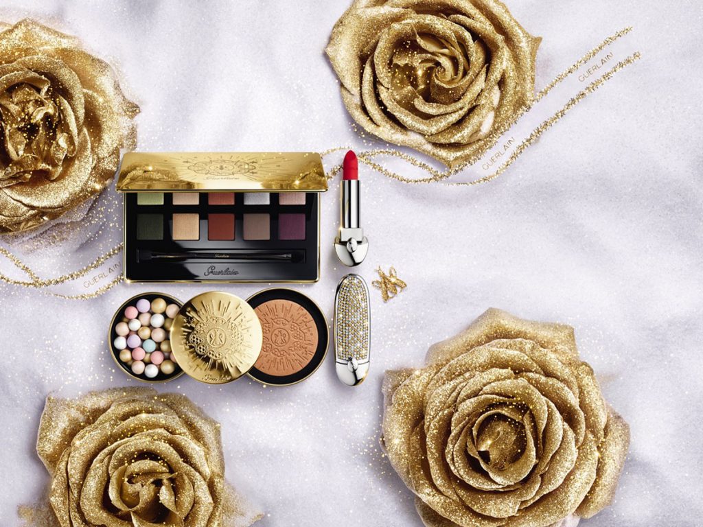 ゲラン 2020ホリデイコレクション“BLOOM A WISH”が発売！