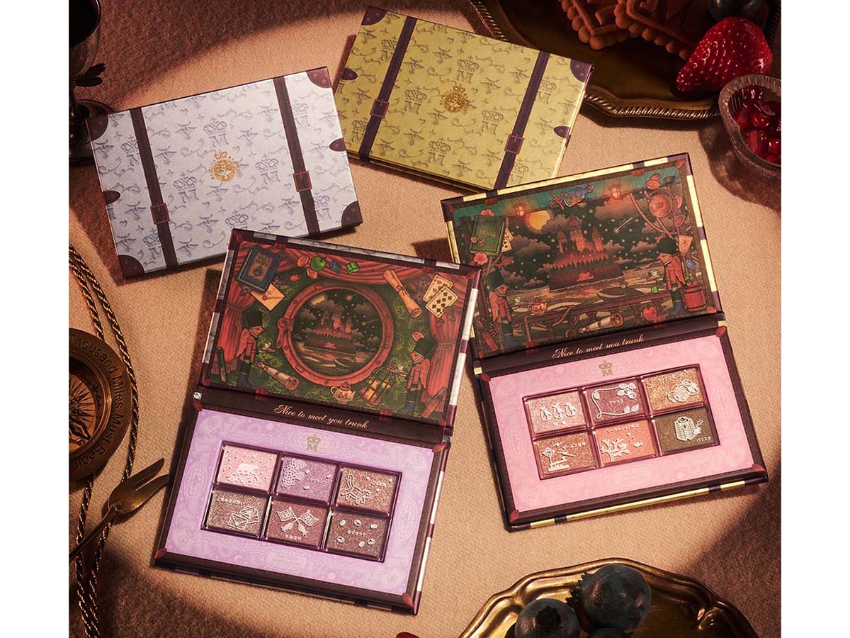 美の可能性が開花する限定キット B.A プレシャス コレクション