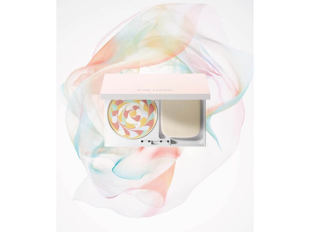POLA「ディエム クルール」透明感が進化したアイテムが誕生