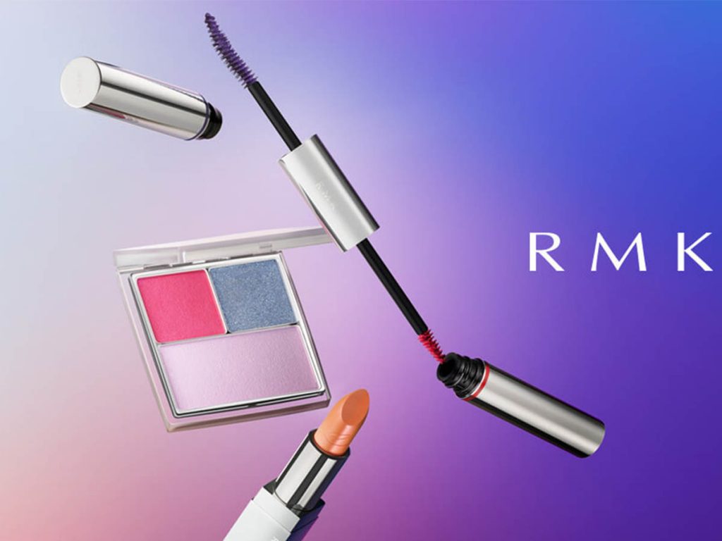 ギャラクシー感あふれるアイテム登場RMK 限定アイテムが待望の復刻