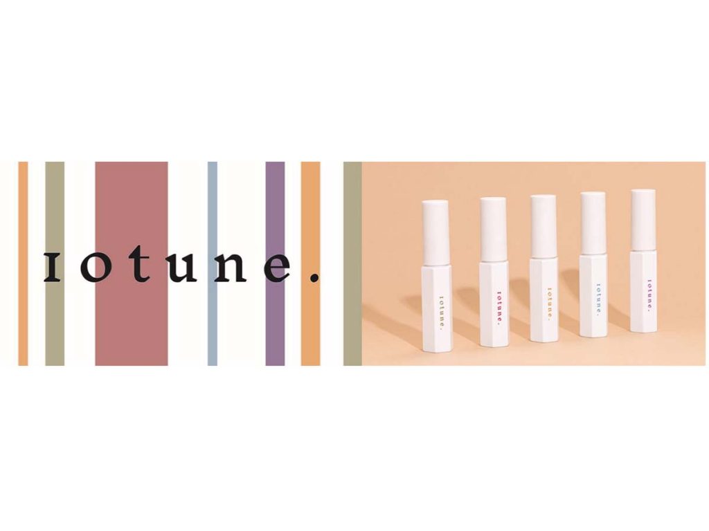 十人十色の個性を引き出す新ブランド『10tune.(テントーン)』