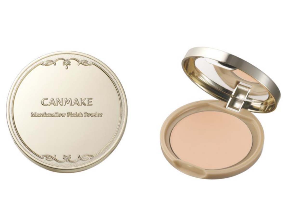 ミラノコレクションより数量限定フェースパウダー発売 ｜ Mimi Beauty