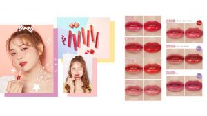 韓国発の人気プチプラコスメ『I'M MEME（アイムミミ）』日本に本格上陸