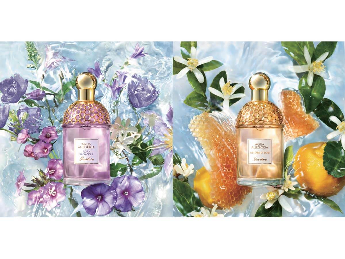 ♥香水、コスメまとめ(ゲラン多め) ♥香水、コスメまとめ(ゲラン多め)