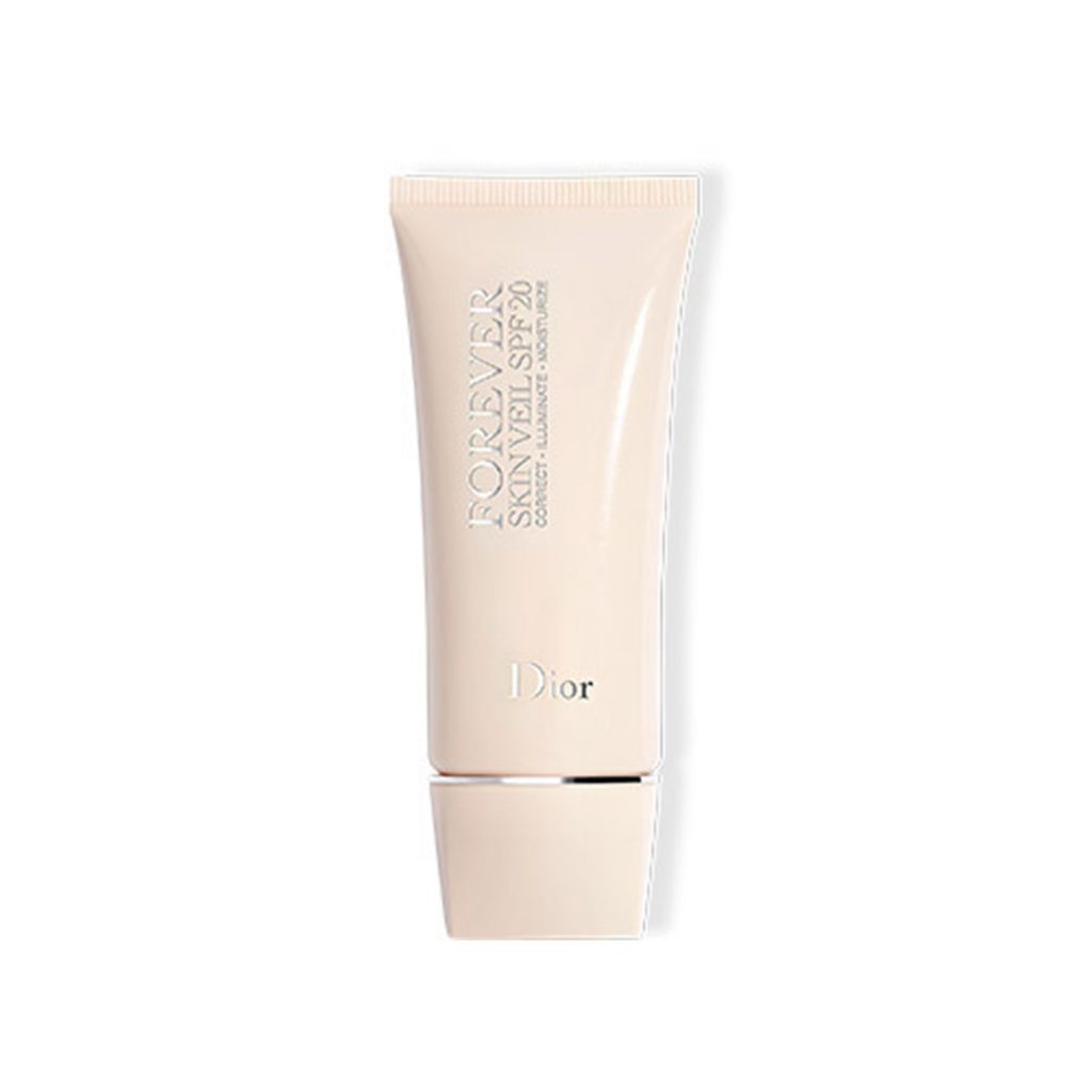 ディオールスキン フォーエヴァー スキン ヴェール (SPF20/PA++)