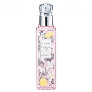 ジルスチュアート」夏にぴったり爽やかで甘酸っぱい限定の香り ｜ Mimi