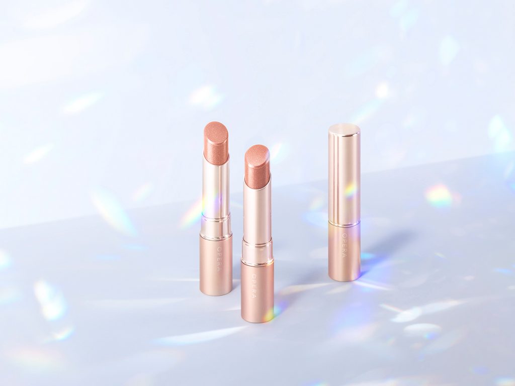 オペラ「リップティント N」即完売カラーがオンラインで限定復刻！