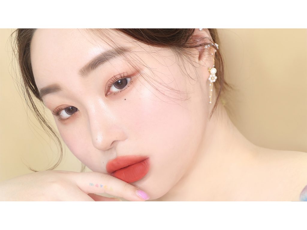 ⽇本初上陸！韓国コスメ「and:ar」わたあめティント＆マルチパレット発売