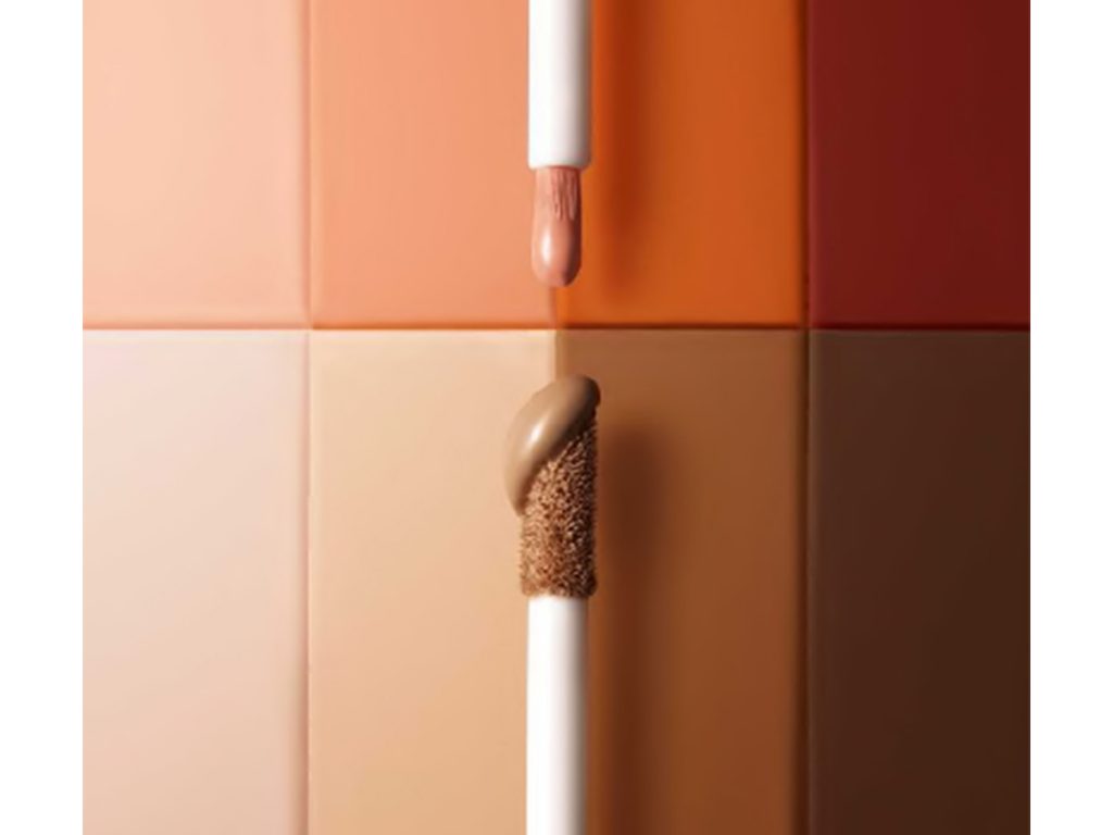 NARS ベースメイクに新アイテム登場ハイカバレッジで自然な仕上がりに！