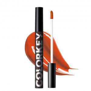 ジェンダーニュートラルコスメブランド「COLORKEY」ティントシリーズ