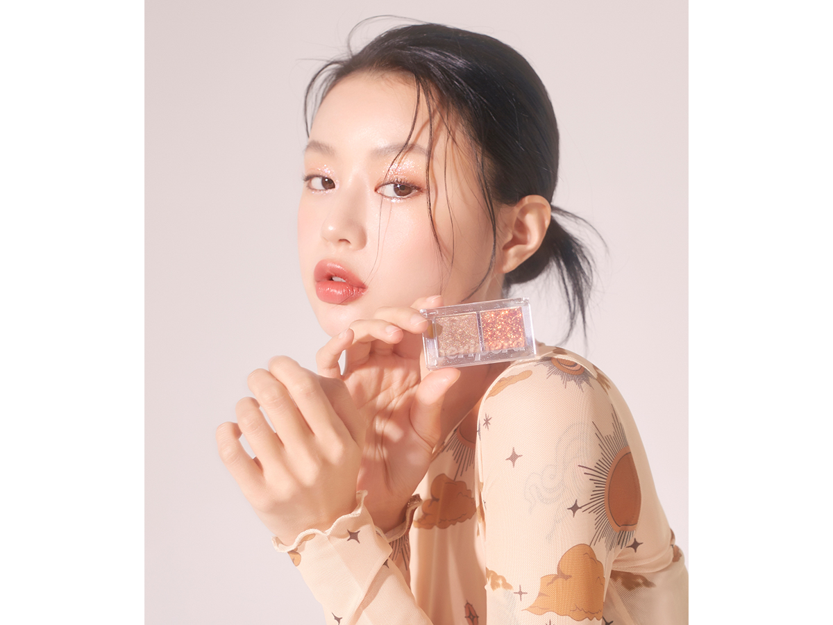 お得　韓国コスメ　メイク　アイシャドウ　セット　まとめ売り　クリオ　ペリペラ　猫 話題の韓国コスメ「CLIO」「peripera」の新作アイシャドウ、遂に