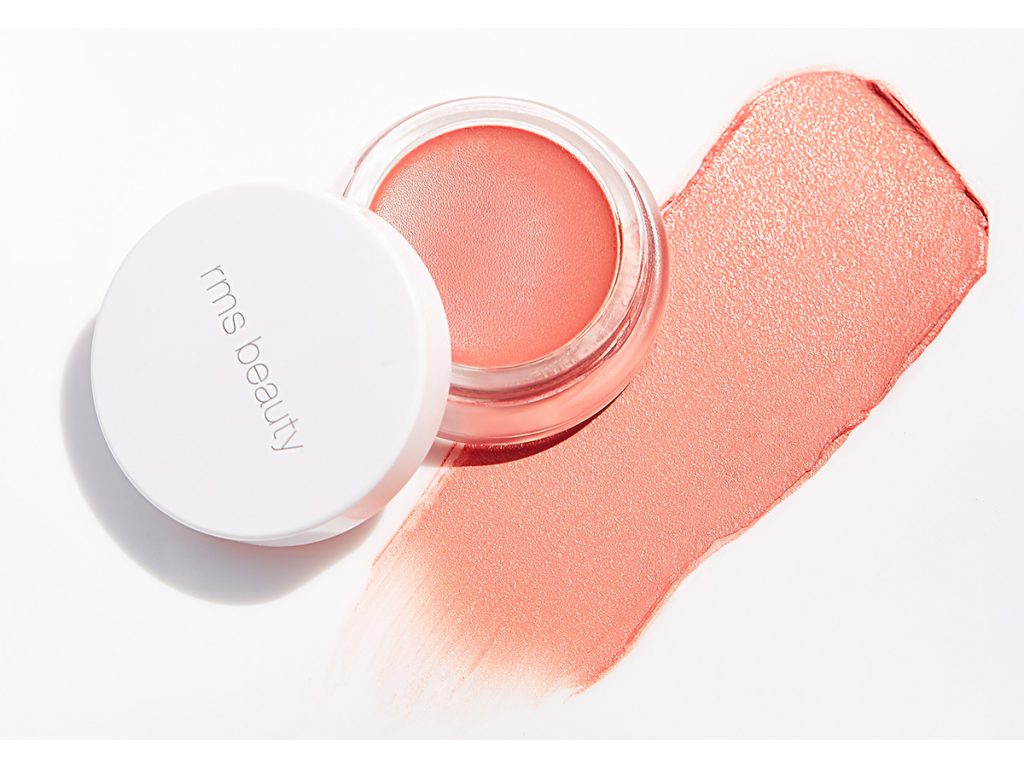 NY発のブランド「rms beauty」人気のリップチークが定番色で登場！