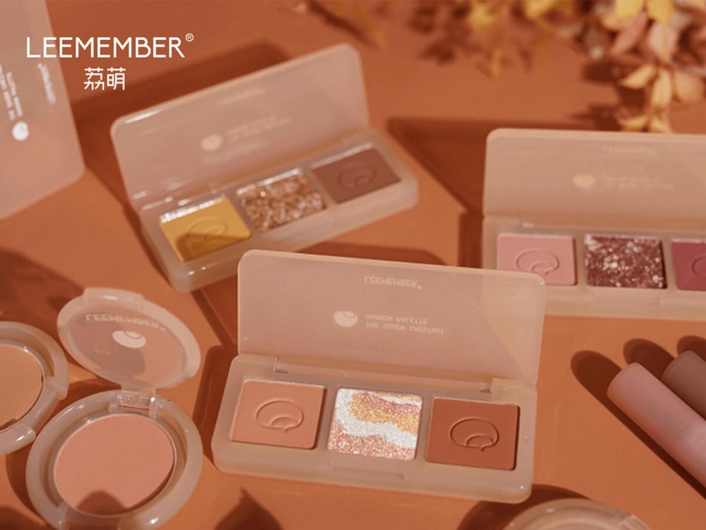 癒し系ゆるふわ中国コスメ『LEEMEMBER』日本初上陸！