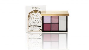 SNIDEL BEAUTY ホリデーコレクション幸運を引きよせるメイクアップ