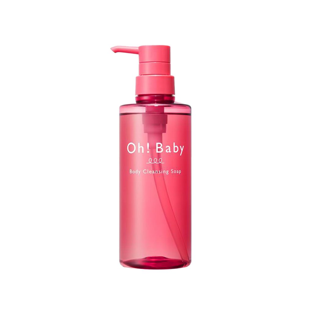 Oh!Baby ボディクリアソープ